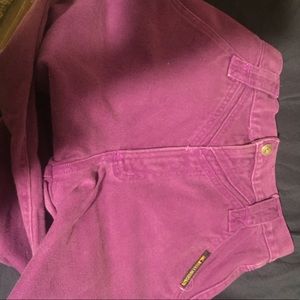 Vintage Rockies Jeans